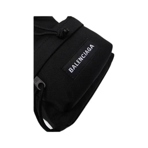 Logo Backpack