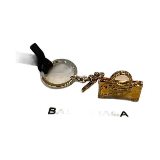 Chain Key Chain
