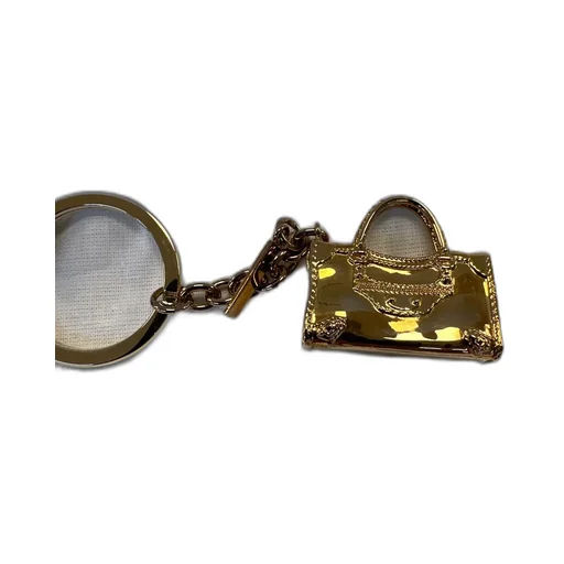 Chain Key Chain