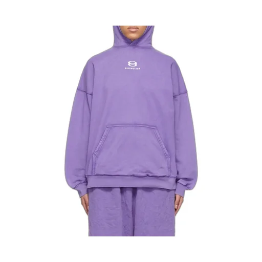 Unity Logo Hoodie