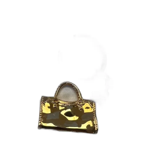 Chain Key Chain