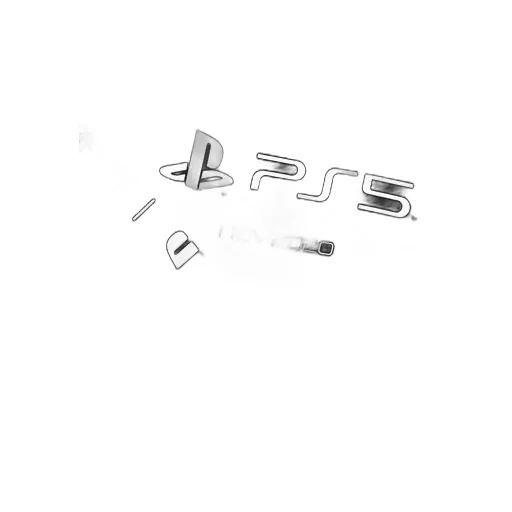 X Sony Playstation 5 Oversized Hoodie