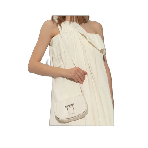 Mini T-Bar Satchel Bag