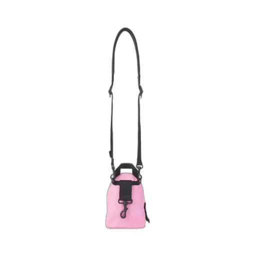 Oversized Mini Backpack