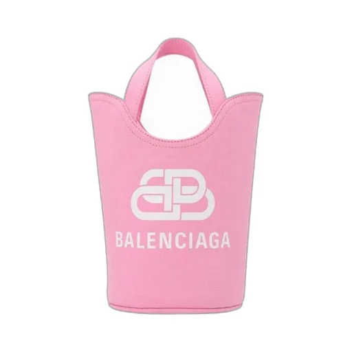 Logo Shoulder Bag