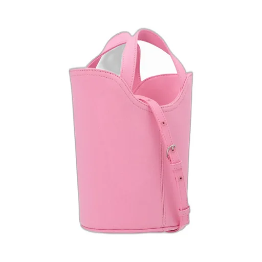 Logo Shoulder Bag