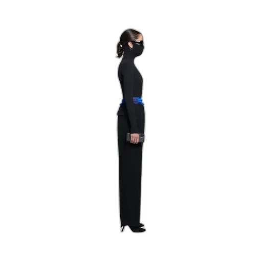 Tailored Track Pants
