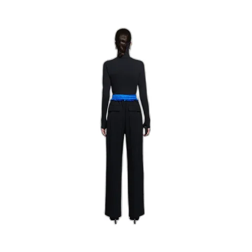 Tailored Track Pants