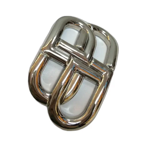 Bb Buckle Sandals