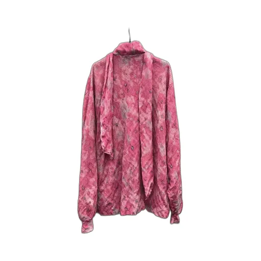 Tie-Dyed Shirt