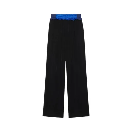 Tailored Track Pants