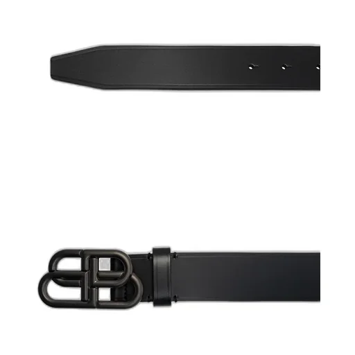 Bb Buckle Belt