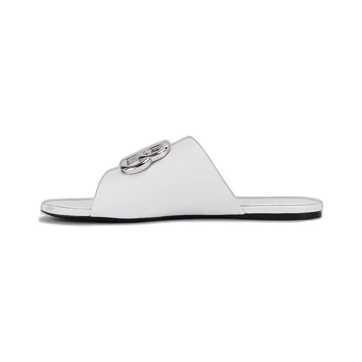 Bb Buckle Sandals