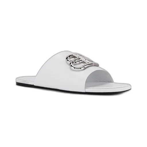 Bb Buckle Sandals