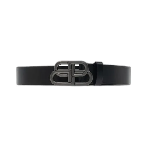 Bb Buckle Belt