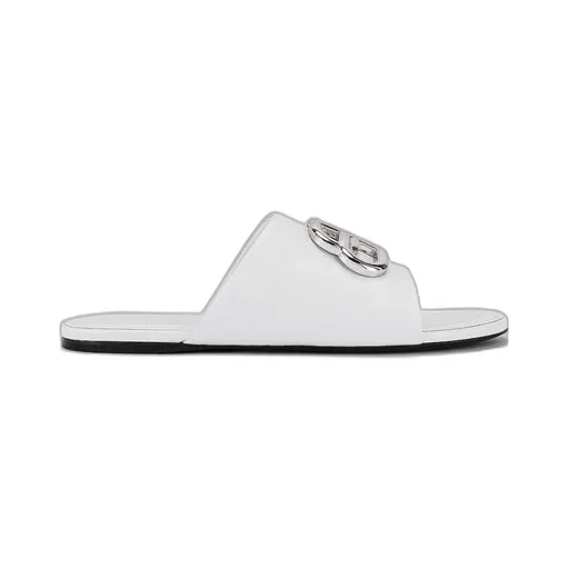 Bb Buckle Sandals