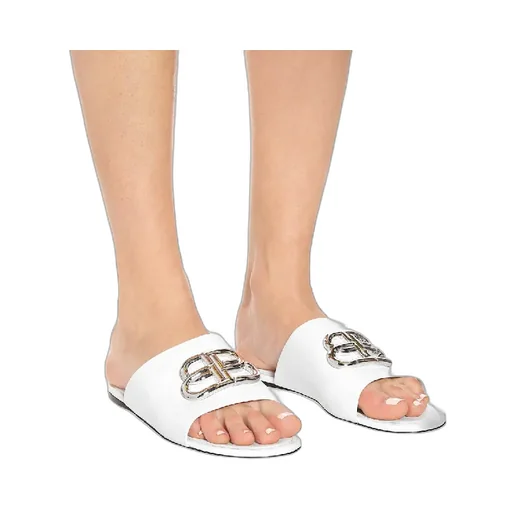 Bb Buckle Sandals