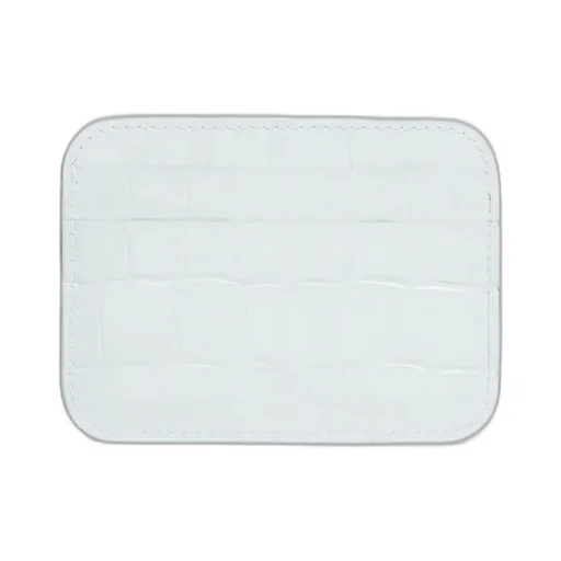 Logo Printing Card Clip