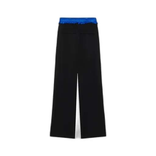 Tailored Track Pants