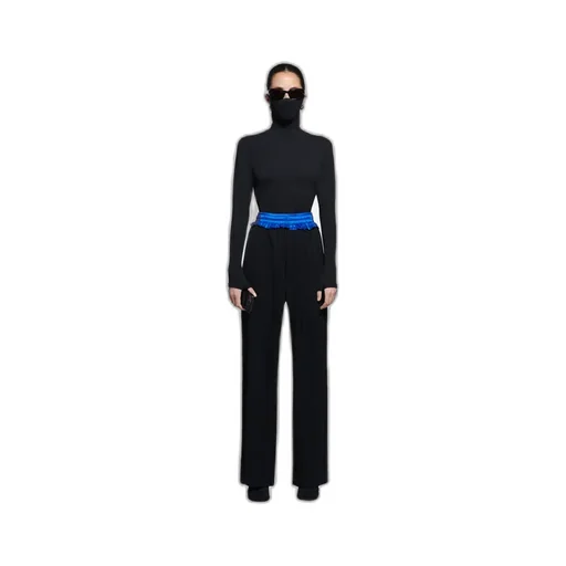Tailored Track Pants