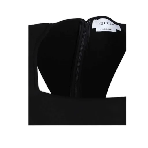 Cap Sleeve Dress