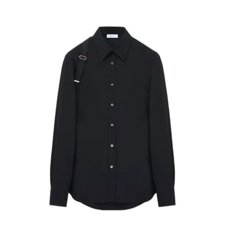 Harness Long Sleeved Shirt