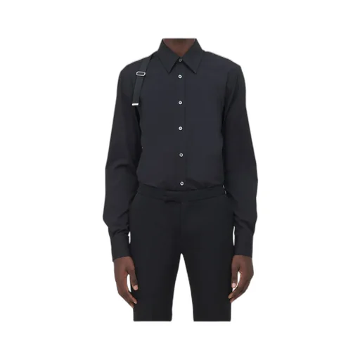Harness Long Sleeved Shirt