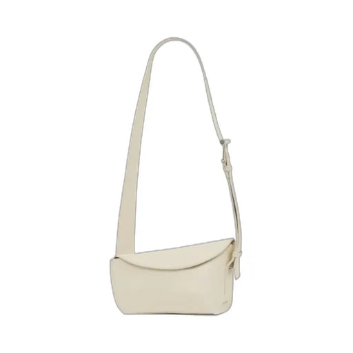 T-Bar Sling Crossbody Bag