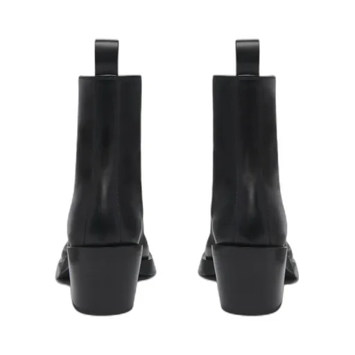 Sparrow Ankle Boots