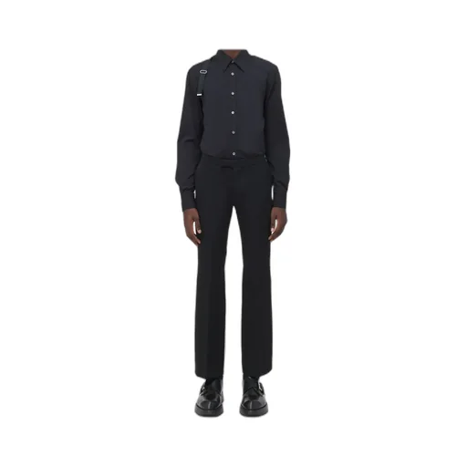 Harness Long Sleeved Shirt