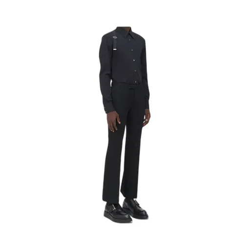 Harness Long Sleeved Shirt