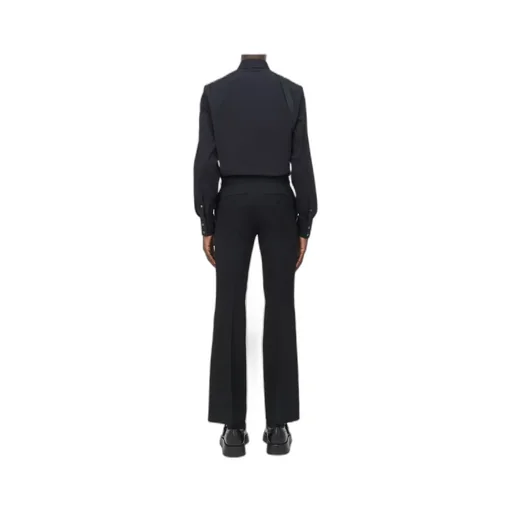 Harness Long Sleeved Shirt