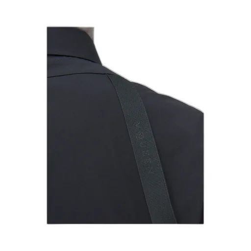 Harness Long Sleeved Shirt