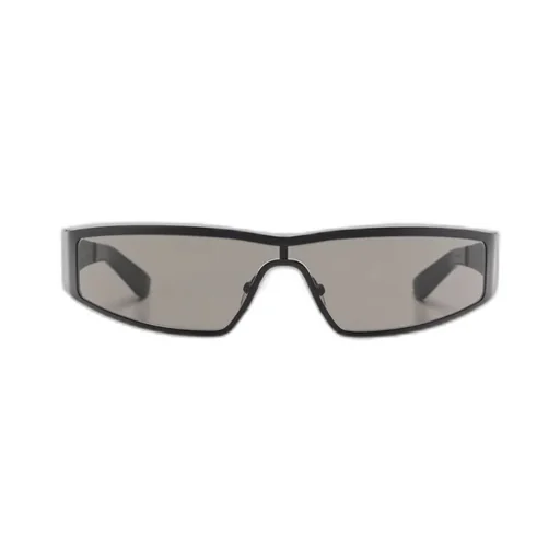 Rectangular Frame Sunglasses