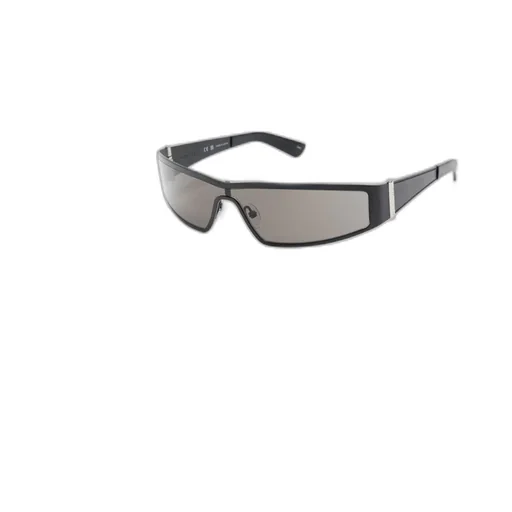 Rectangular Frame Sunglasses