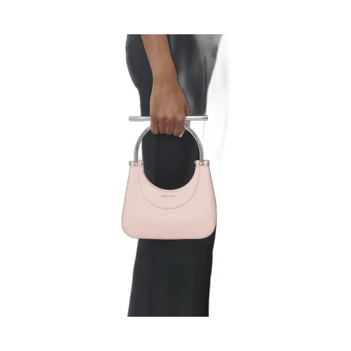 Mini T-Bar Tote Bag