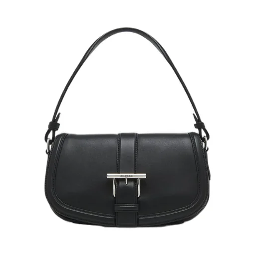 T-Bar Satchel Bag