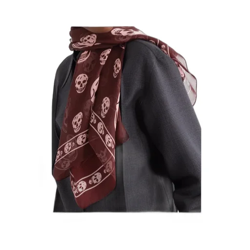 Printed Scarf