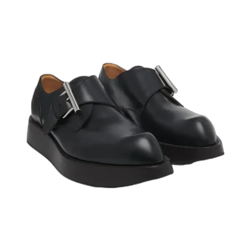 T-Bar Creeper Loafers