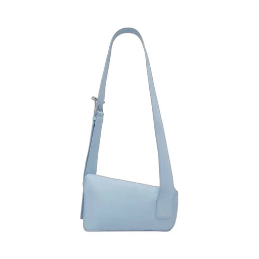 T-Bar Sling Crossbody Bag