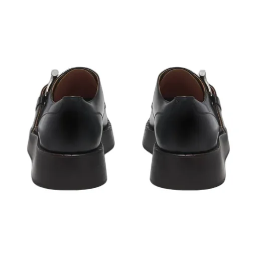 T-Bar Creeper Loafers