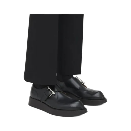 T-Bar Creeper Loafers