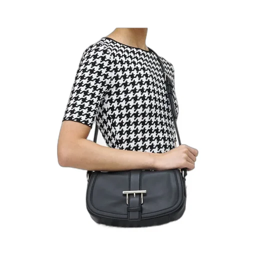 T-Bar Satchel Bag