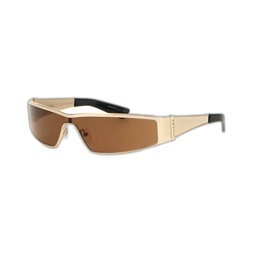 Rectangular Frame Sunglasses
