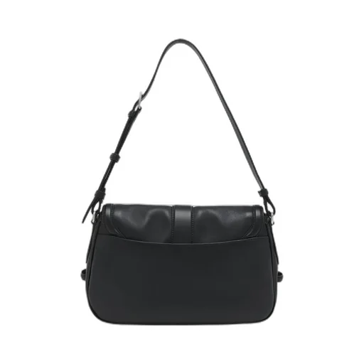 T-Bar Large Satchel Bag