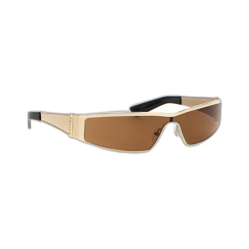 Rectangular Frame Sunglasses