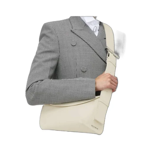 T-Bar Sling Crossbody Bag