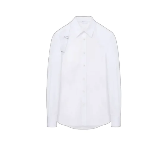 Harnes Long Sleeved Shirt