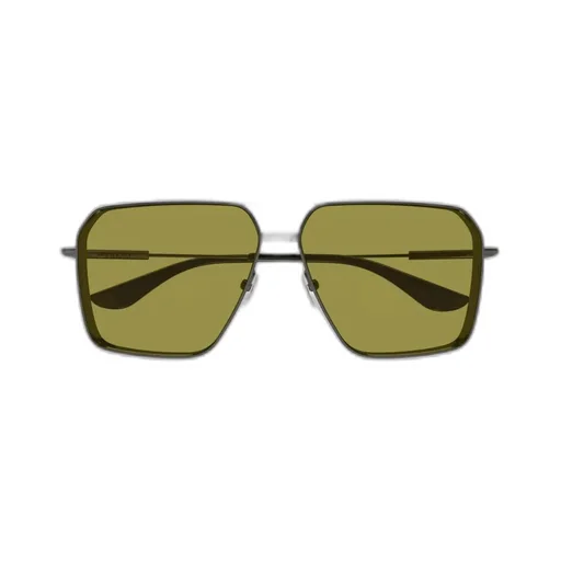 Pilot Frame Sunglasses