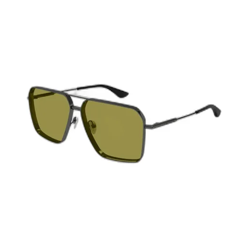 Pilot Frame Sunglasses